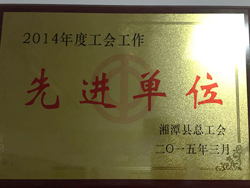 榮譽資質(zhì)9