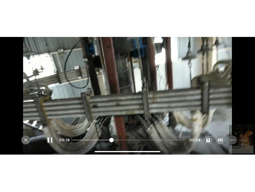 D1設(shè)計(jì)霍爾果斯融新電爐(電爐ELF4.0)